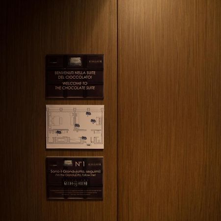 Allegroitalia Golden Palace Turin Ngoại thất bức ảnh