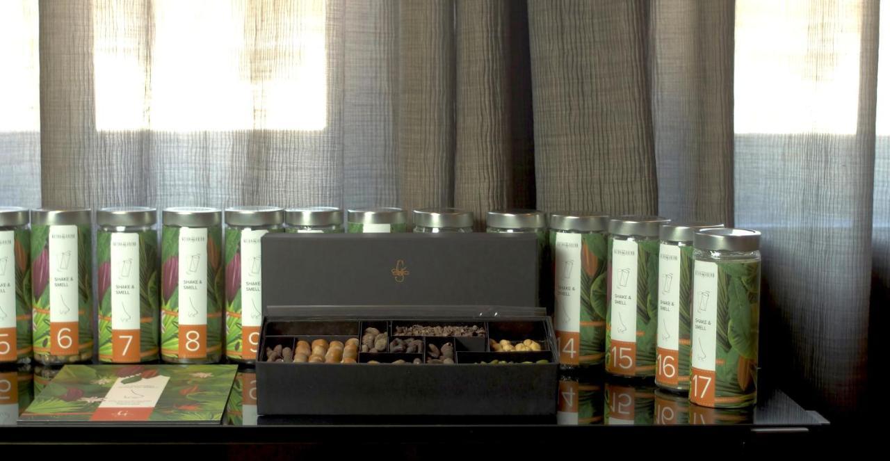 Allegroitalia Golden Palace Turin Ngoại thất bức ảnh