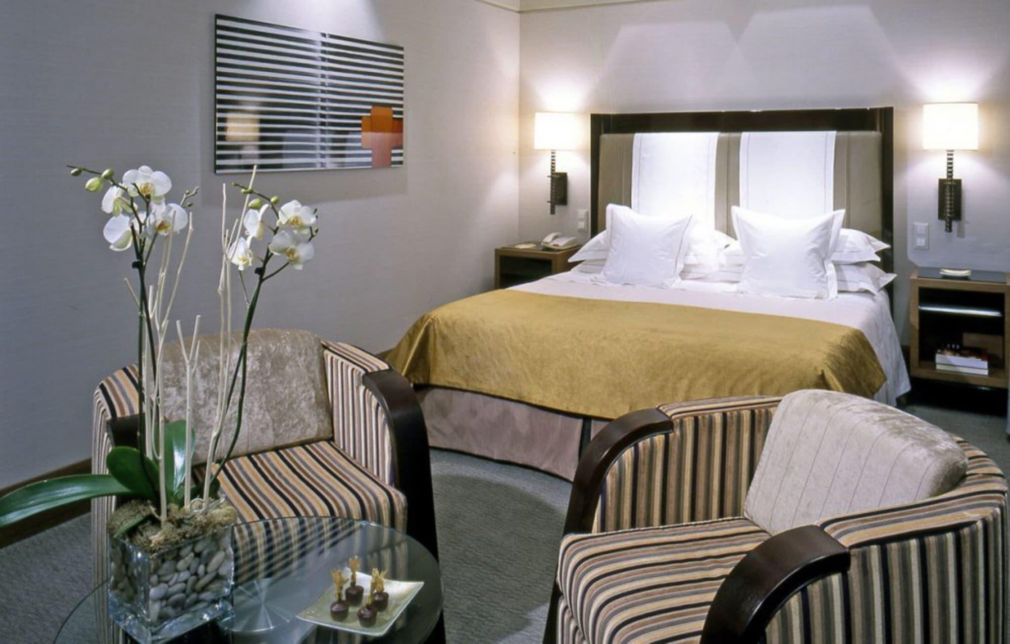 Allegroitalia Golden Palace Turin Ngoại thất bức ảnh