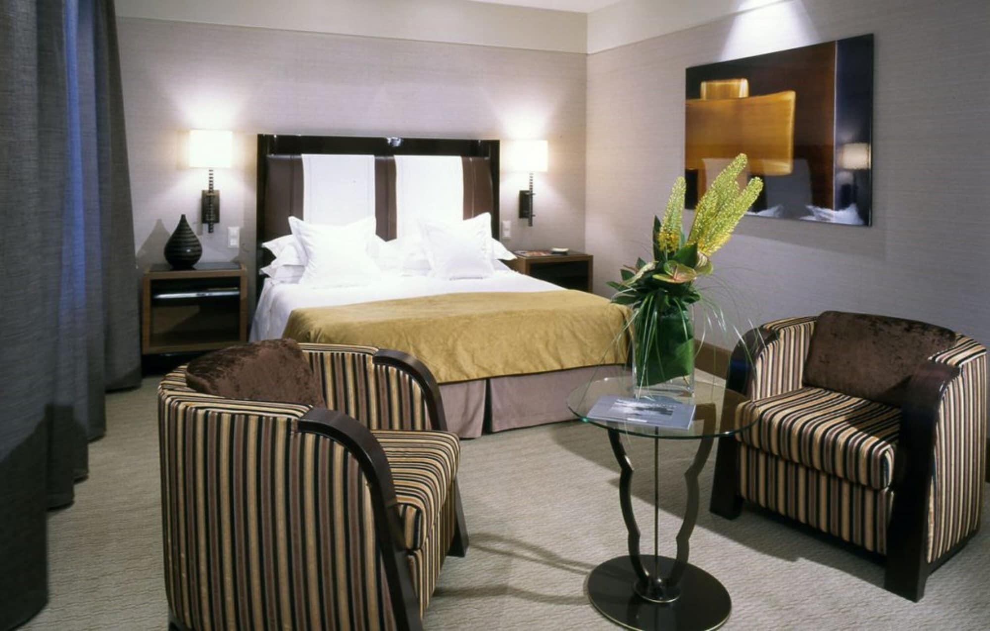 Allegroitalia Golden Palace Turin Ngoại thất bức ảnh