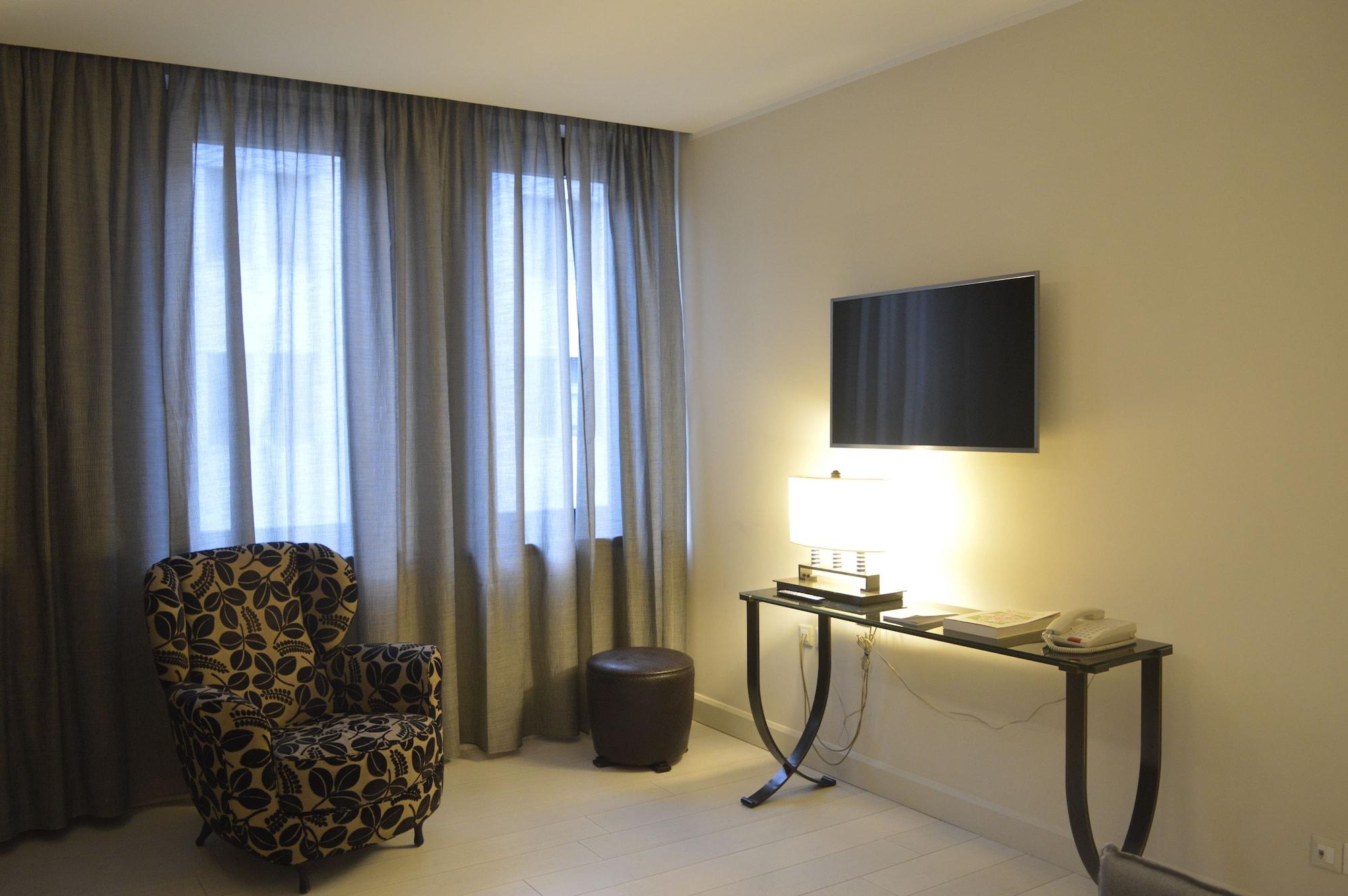 Allegroitalia Golden Palace Turin Ngoại thất bức ảnh