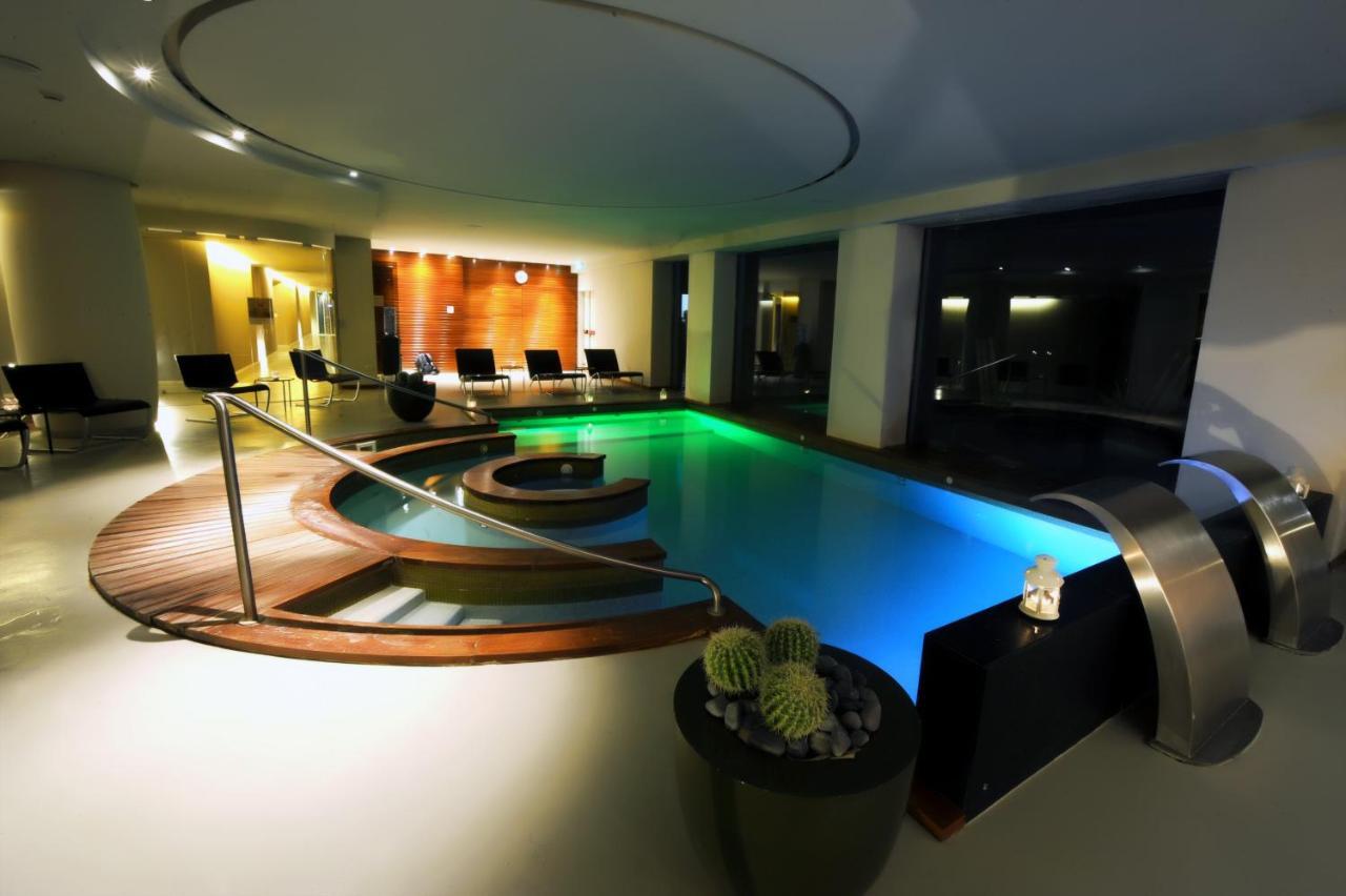 Allegroitalia Golden Palace Turin Ngoại thất bức ảnh
