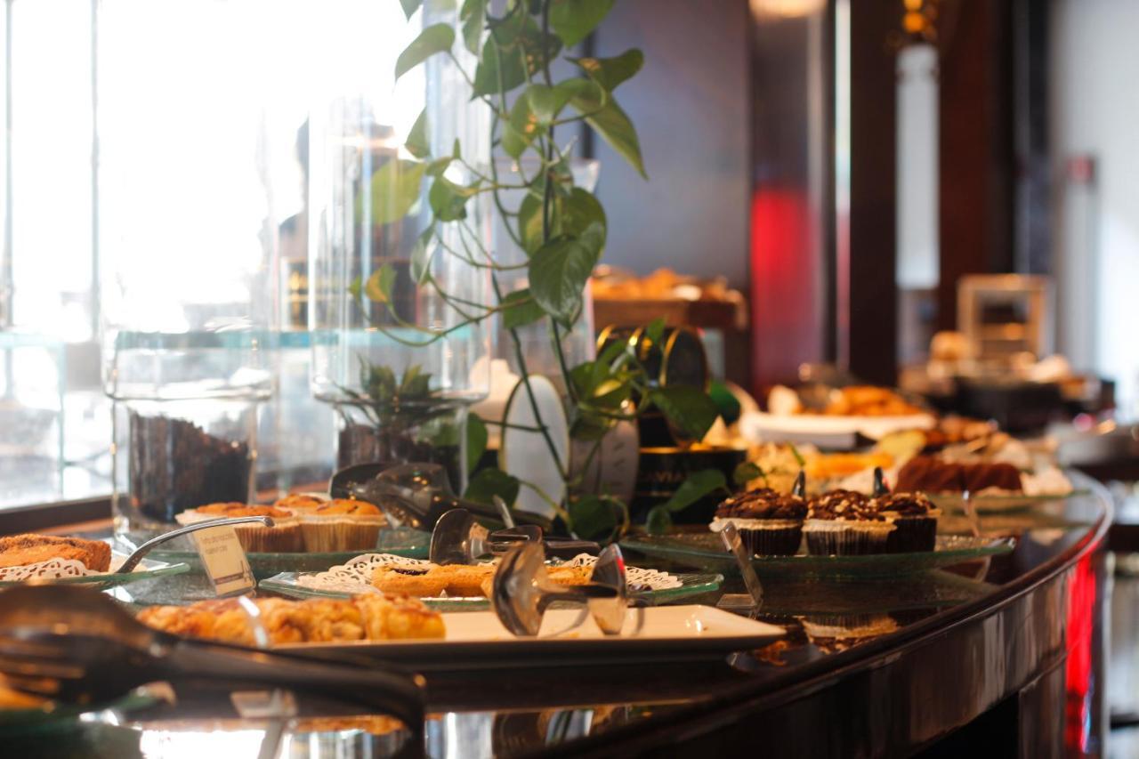 Allegroitalia Golden Palace Turin Ngoại thất bức ảnh