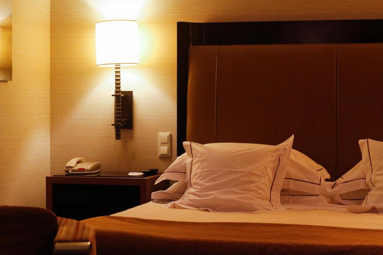 Allegroitalia Golden Palace Turin Ngoại thất bức ảnh