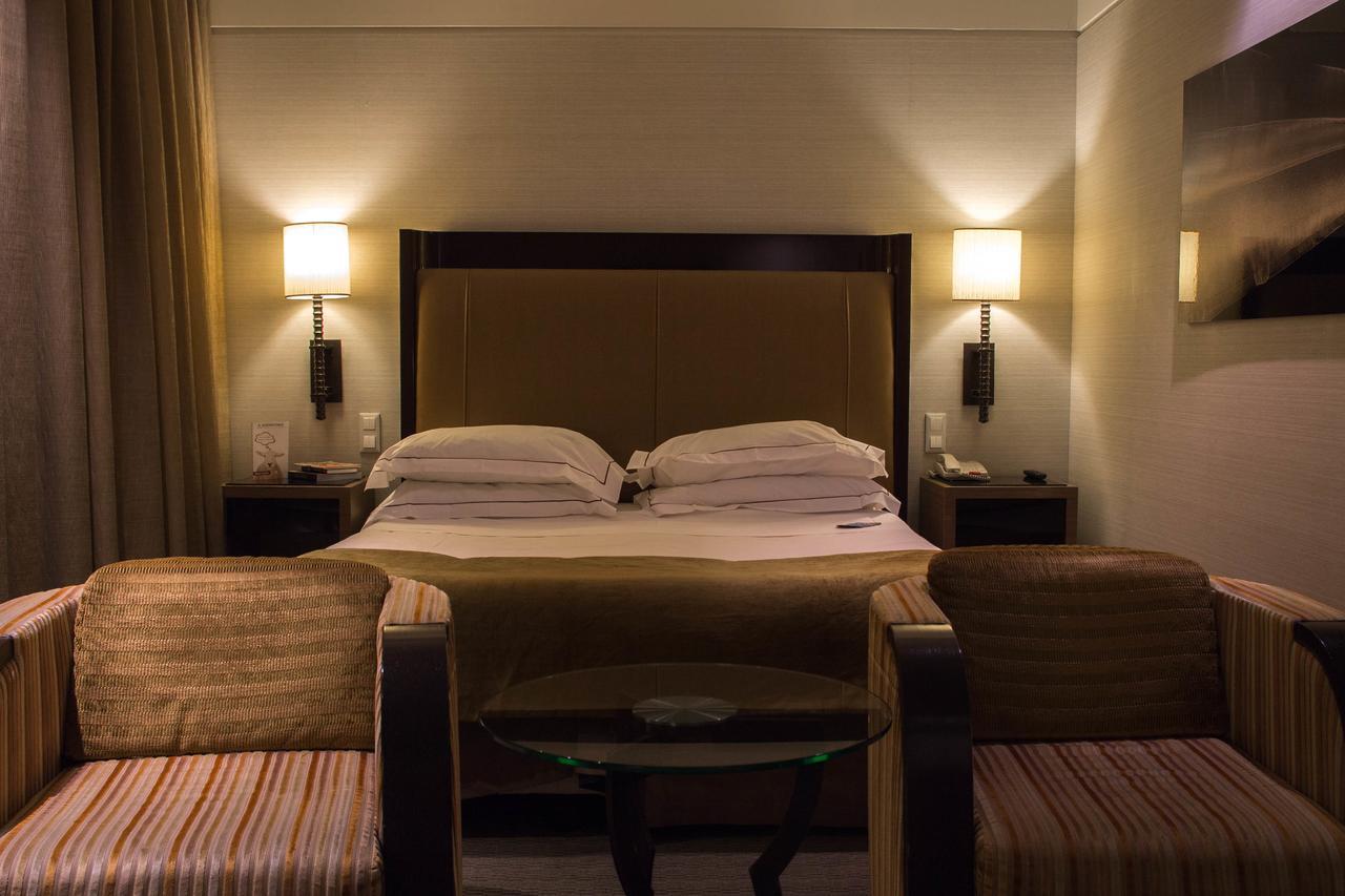 Allegroitalia Golden Palace Turin Ngoại thất bức ảnh