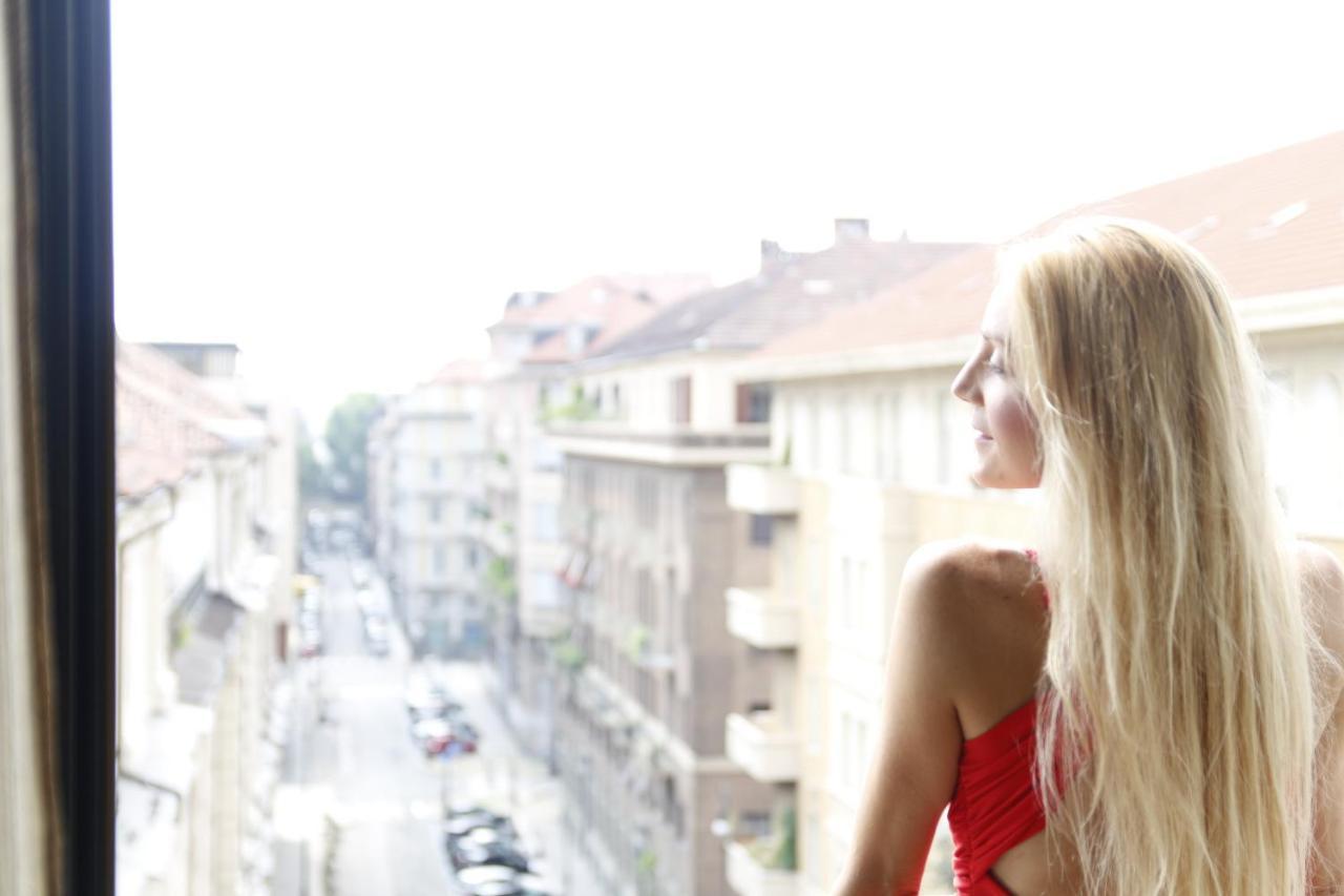 Allegroitalia Golden Palace Turin Ngoại thất bức ảnh