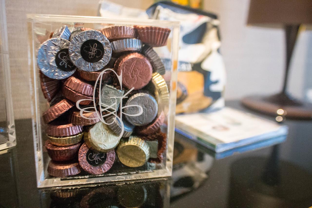 Allegroitalia Golden Palace Turin Ngoại thất bức ảnh