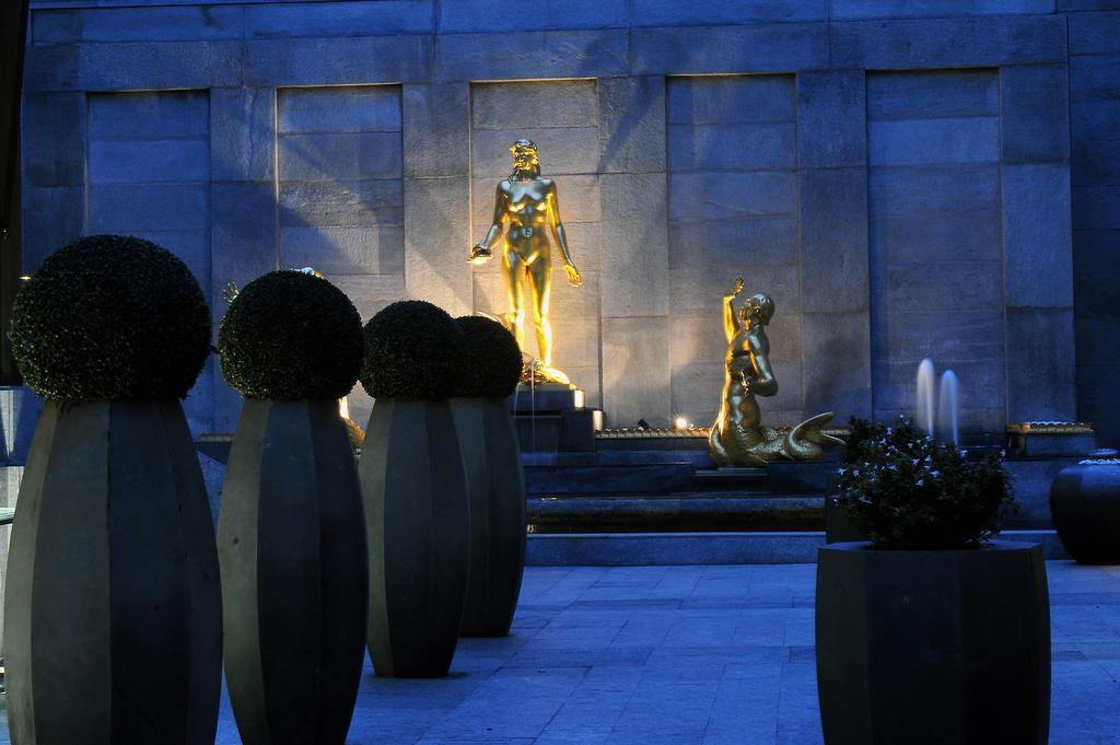 Allegroitalia Golden Palace Turin Ngoại thất bức ảnh